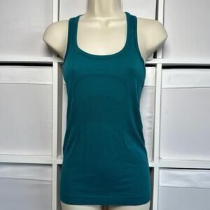 Lululemon Swiftly Racerback Tank Top